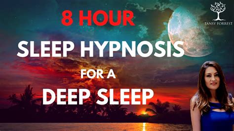 sleep meditation hypnosis